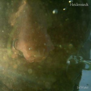 Heidensieck - In Water