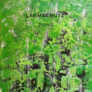Larmschutz - Dons