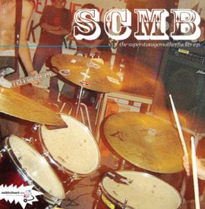 SMK001 - SCMB - SuperStorageMotherFucker